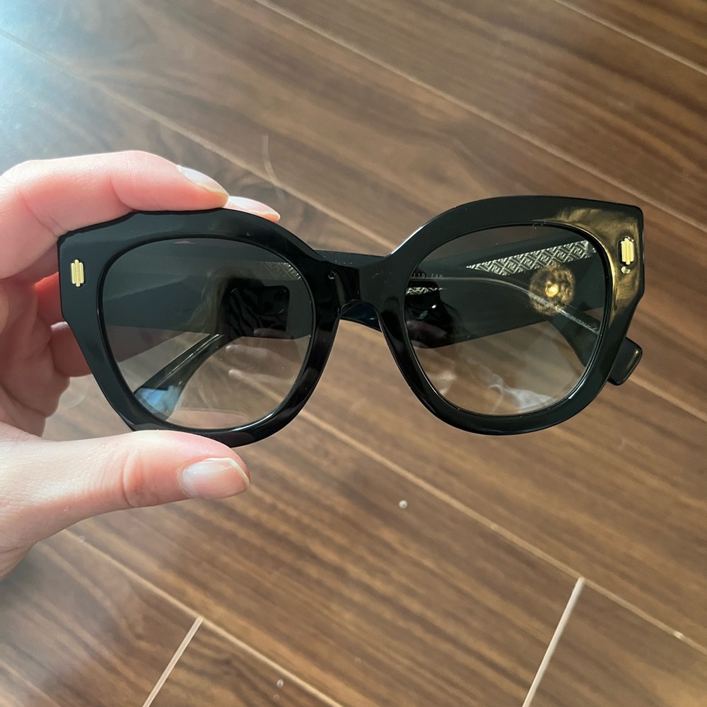 Fendi Roma Sunglasses - Picture 8 of 12